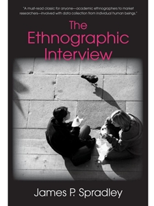 ETHNOGRAPHIC INTERVIEW