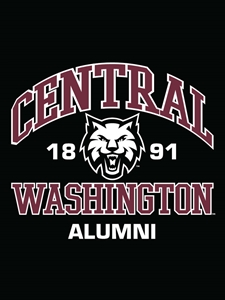 Central Alumni Tshirt