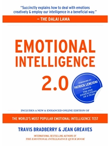 EMOTIONAL INTELLIGENCE 2.0-W/PASSCODE