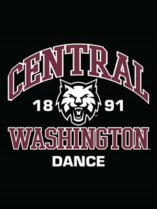 Central Dance Tshirt