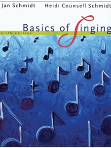 BASICS OF SINGING-TEXT