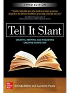 (EBOOK) TELL IT SLANT