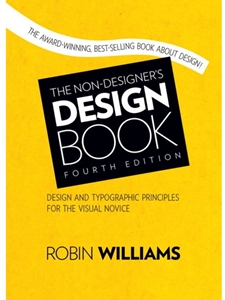 IA:ENG 315: THE NON-DESIGNER'S DESIGN BOOK