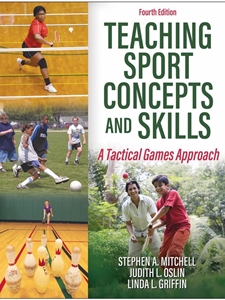 IA:HPE 561/PESH 350: TEACHING SPORT CONCEPTS AND SKILLS