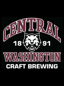 Central Craft Brewing Tshirt