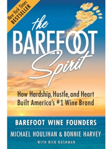 IA:WINE 301: BAREFOOT SPIRIT