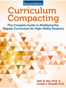 CURRICULUM COMPACTING:GUIDE TO DIFF...