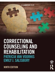 IA:LAJ 326: CORRECTIONAL COUNSELING AND REHABILITATION