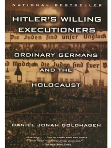 (EBOOK) HITLER'S WILLING EXECUTIONERS