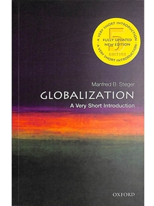GLOBALIZATION:VERY SHORT INTRODUCTION