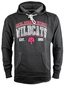 Graphite Wildcats Sweatshirt