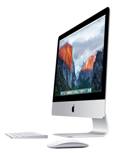 iMac 27-inch: 3.2GHz Retina 5K display quad-core Intel Core i5