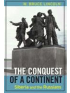 CONQUEST OF A CONTINENT