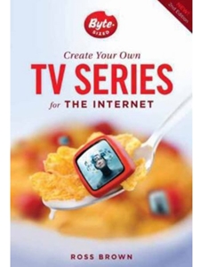 CREATE YOUR OWN TV SERIES FOR INTERNET