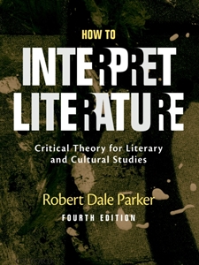 IA:ENG 303: HOW TO INTERPRET LITERATURE
