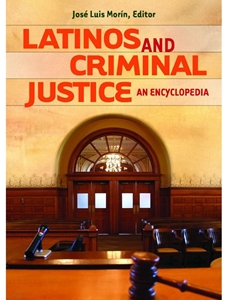 IA: LATINOS AND CRINIMAL JUSTICE - NO REFUNDS