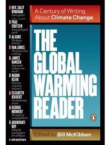 GLOBAL WARMING READER