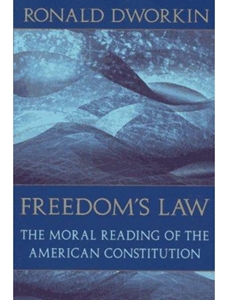 FREEDOM'S LAW