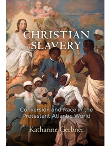 CHRISTIAN SLAVERY