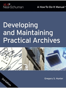 DEVELOPING+MAINTAIN.PRACTICAL ARCHIVES