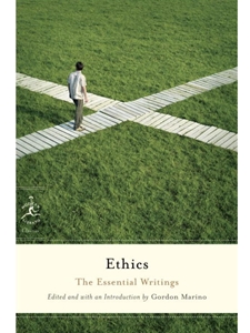 ETHICS:ESSENTIAL WRITINGS