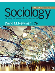 IA:SOC 107:SOCIOLOGY