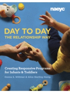 (FREE AT CWU LIBRARIES) DAY TO DAY THE RELATIONSHIP WAY