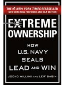 EXTREME OWNERSHIP