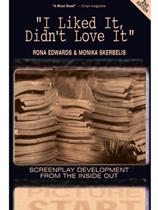 (NO RETURNS - S.O. ONLY) I LIKED IT, DIDN'T LOVE IT