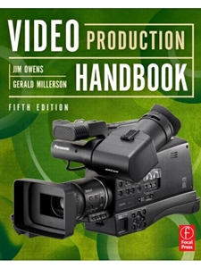 VIDEO PRODUCTION HANDBOOK