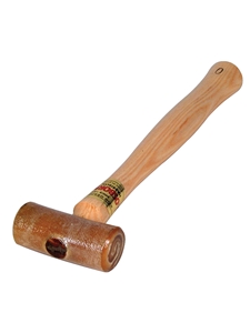 Rawhide Mallet