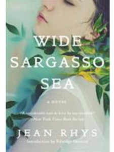 WIDE SARGASSO SEA