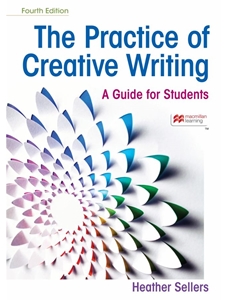 IA:ENG 263: THE PRACTICE OF CREATIVE WRITING