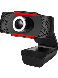 Webcam Adesso CyberTrack H3 - 1.3 Megapixel