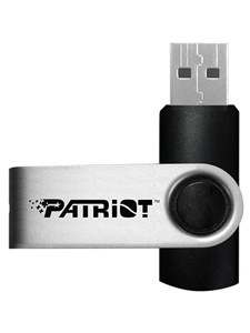 64GB USB Flash Drive Patriot Memory