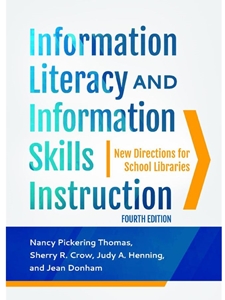 (EBOOK) INFORMATION LITERACY+INFO.SKILLS INSTR.