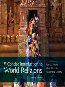 IA:RELS 101: A CONCISE INTRODUCTION TO WORLD RELIGIONS