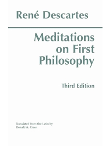 IA:PHIL 103: MEDITATIONS ON FIRST PHILOSOPHY