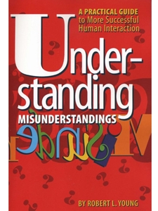 (EBOOK) UNDERSTANDING MISUNDERSTANDINGS