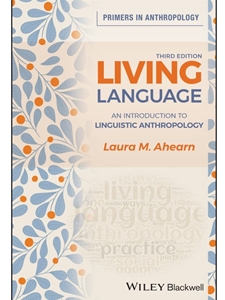 POD : LIVING LANGUAGE:INTRO.TO LINGUISTIC...NO REFUNDS