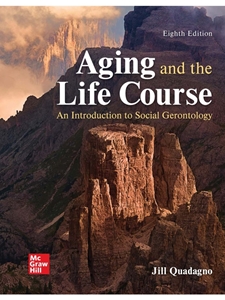 IA:SOC 325: AGING AND THE LIFE COURSE: AN INTRODUCTION TO SOCIAL GERONTOLOGY