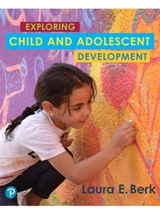 IA:EDU 503: EXPLORING CHILD & ADOLESCENT DEVELOPMENT