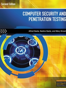 IA:IT 436: COMPUTER SECURITY AND PENETRATION TESTING
