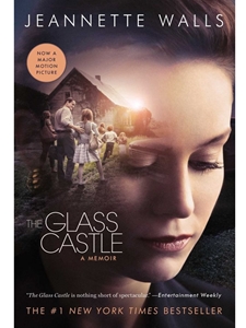 GLASS CASTLE (MOVIE TIE-IN)