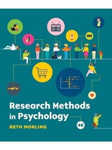 RESEARCH METHODS IN PSYCHOLOGY-W/ACCESS