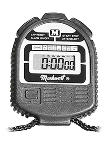 Athletic Timer