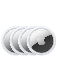 Apple AirTag 4 Pack