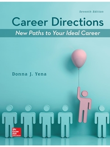 IA:HTE 313: CAREER DIRECTIONS: NEW PATHS TO YOUR IDEAL CAREER