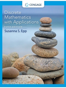 DISCRETE MATHEMATICS W/APPL.