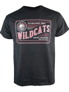 CI Sport Wildcats Tshirt